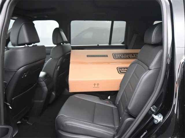 New 2026 Hyundai Santa Fe Calligraphy image 14