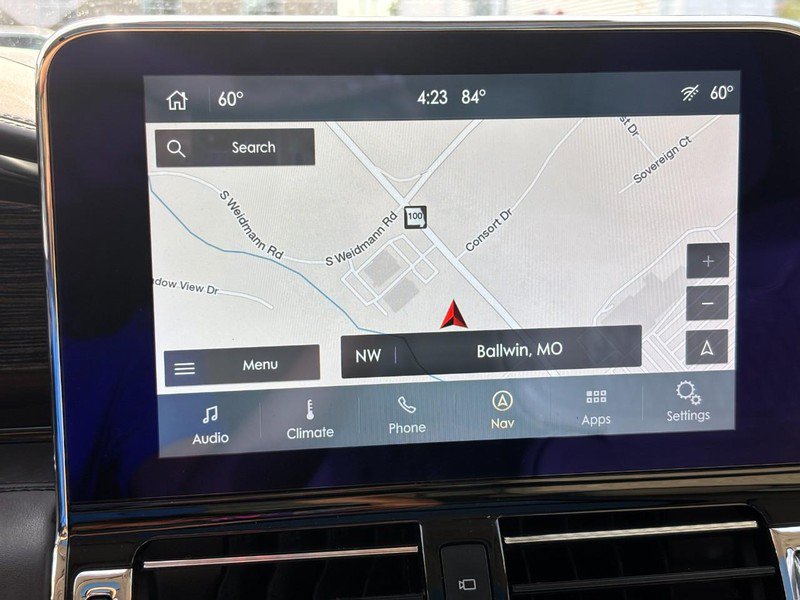 Used 2020 Lincoln Navigator Black Label AWD/4WD image 22