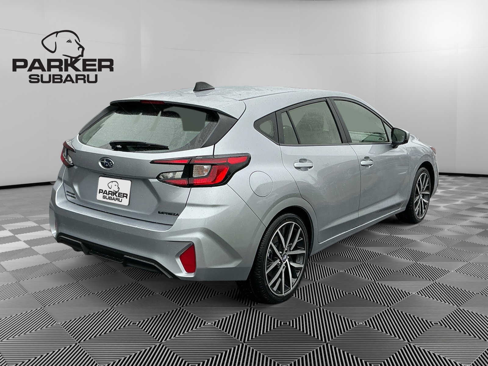 New 2026 Subaru Impreza 2.0i Sport AWD/4WD image 5