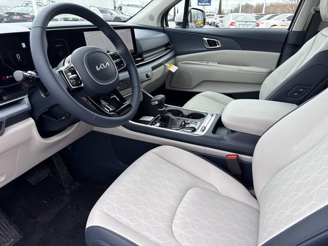 New 2026 Kia Carnival SX FWD image 12