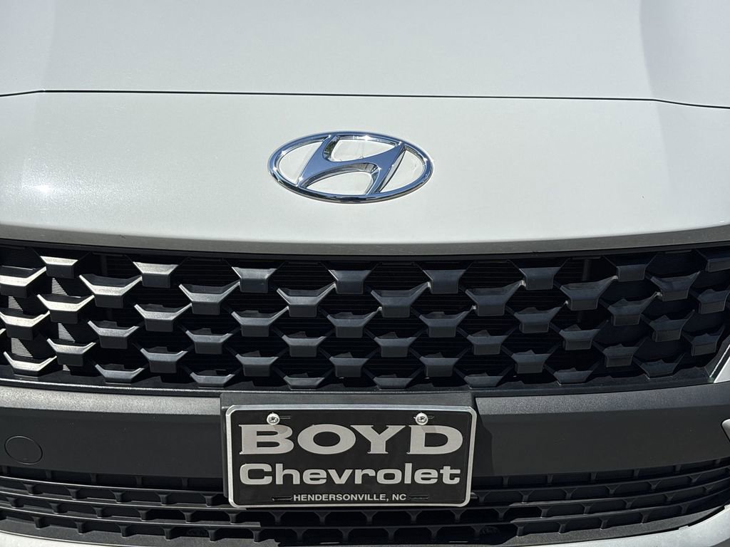 Used 2023 Hyundai Kona SEL w/ Convenience Package AWD/4WD image 33