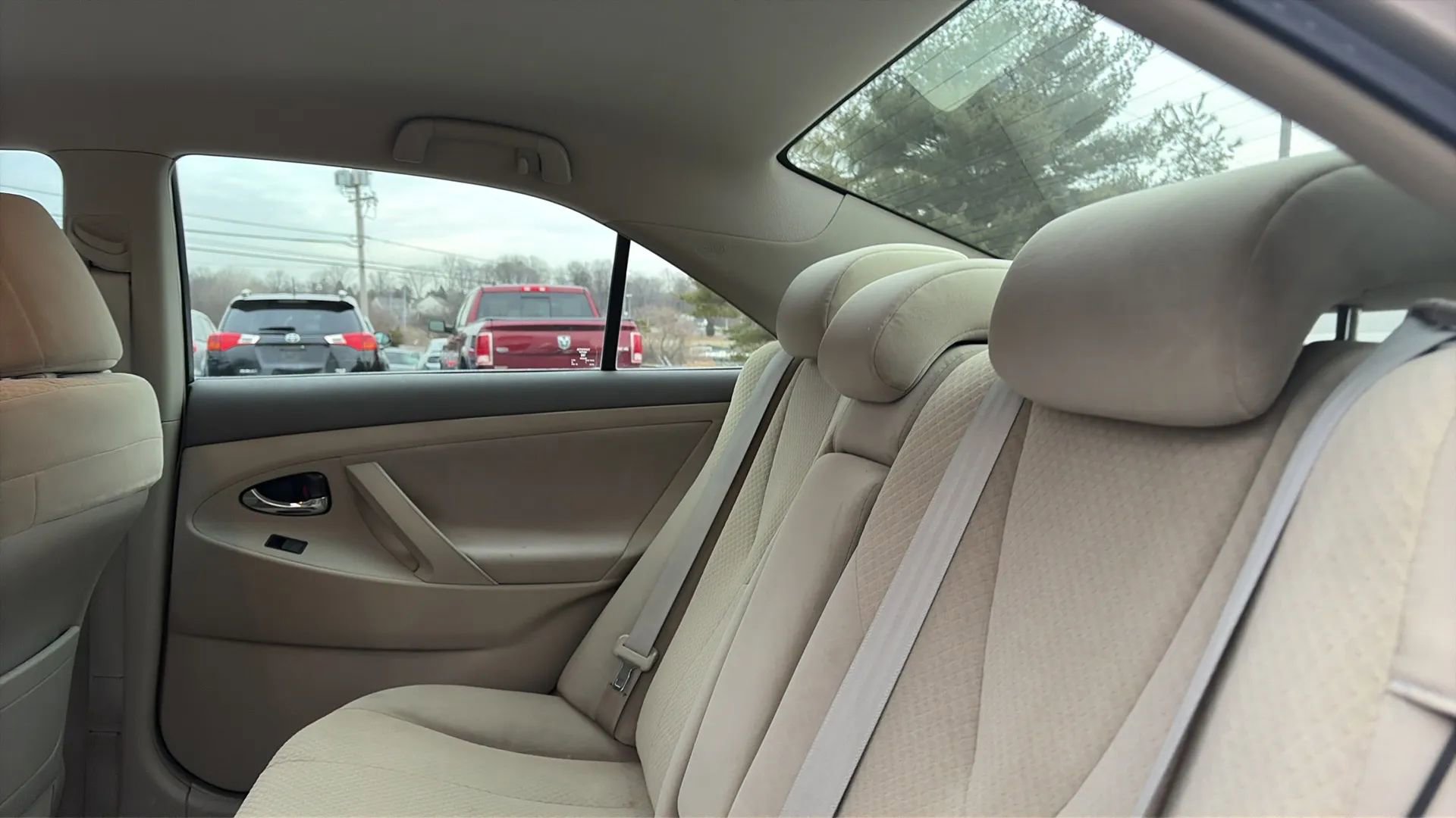 Used 2007 Toyota Camry LE image 39