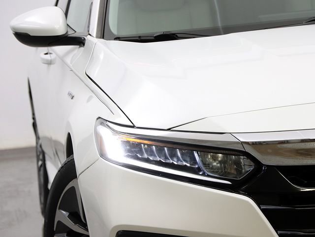 Used 2020 Honda Accord EX-L image 4