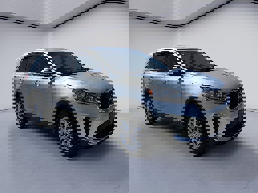Used 2019 Kia Sorento LX V6 image 7