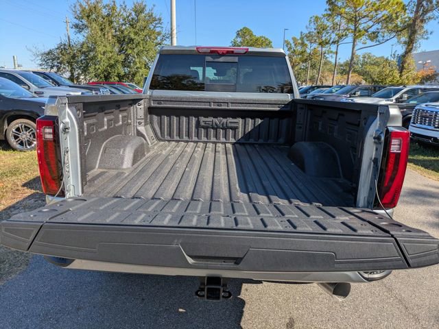 New 2026 GMC Sierra 2500 Denali w/ Denali Reserve Package image 12