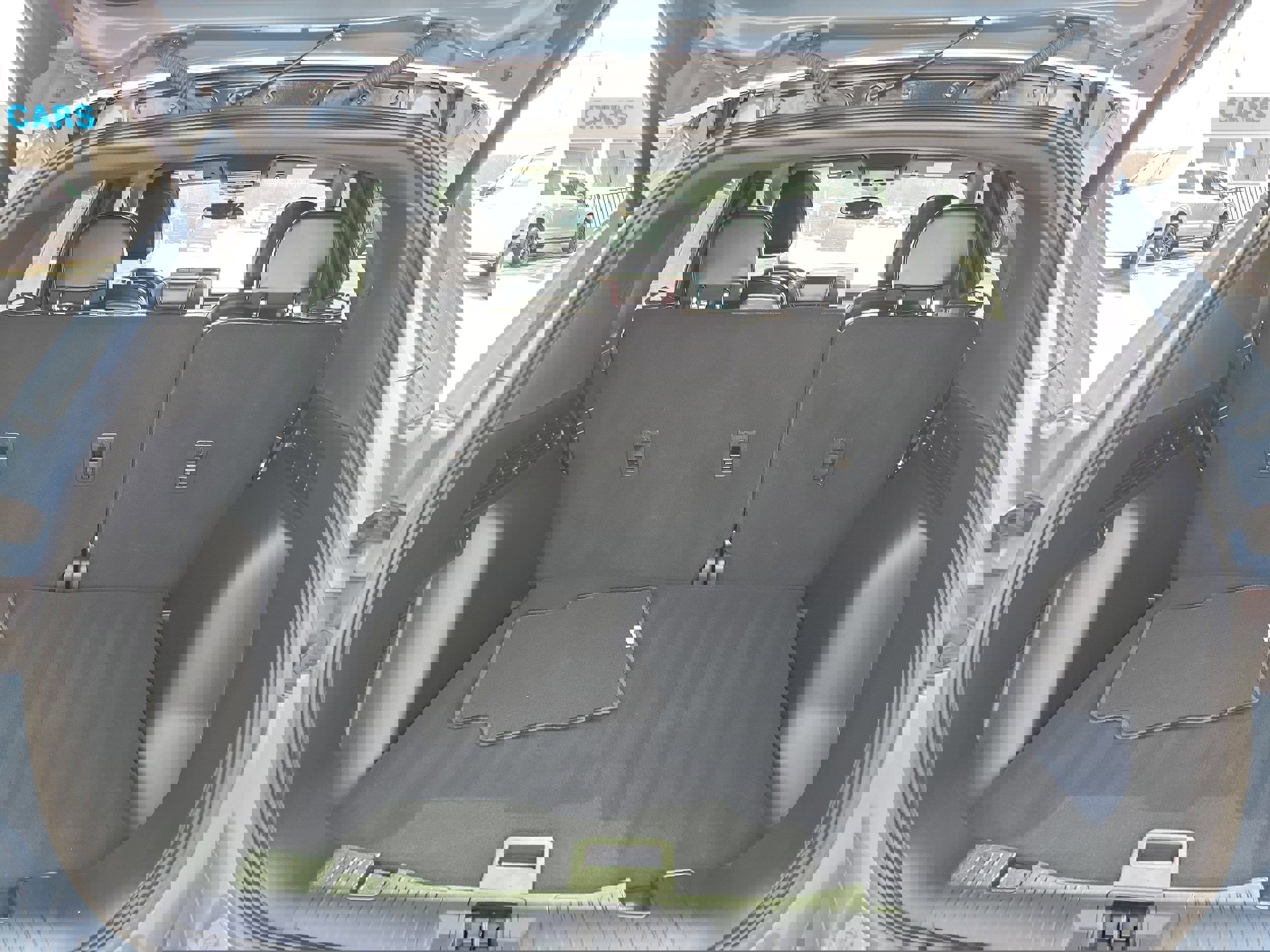 Used 2024 Ford Escape ST-Line w/ Tech Pack #1 image 8