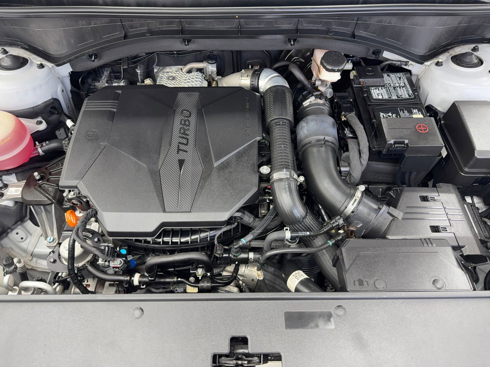 Used 2022 Kia Sorento SX image 57