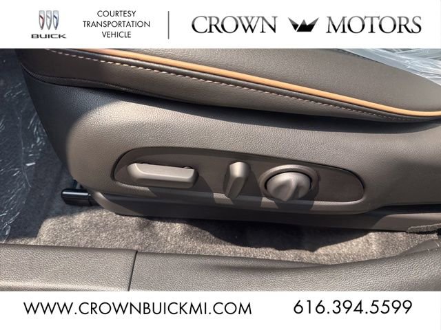 Used 2025 Buick Envista Avenir FWD image 17