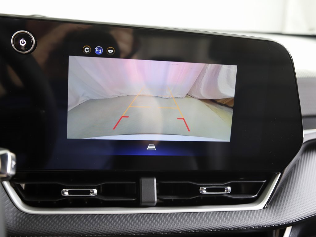 New 2026 Chevrolet Equinox LT w/ Convenience Package II image 22
