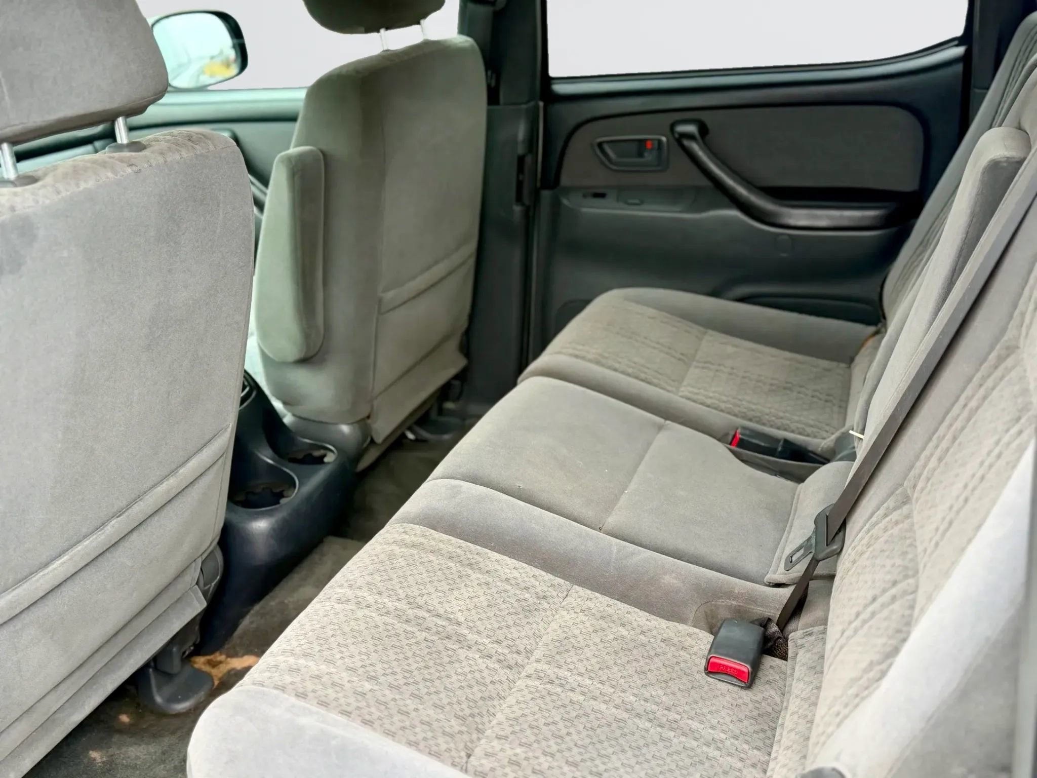 Used 2004 Toyota Tundra SR5 AWD/4WD image 13