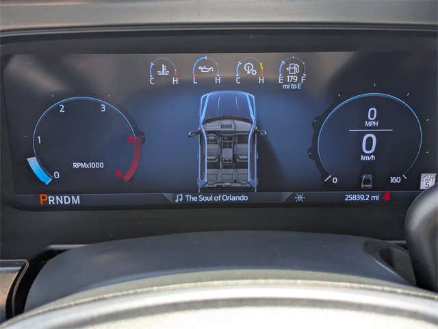 Certified 2023 Ford F250 Lariat w/ Lariat Ultimate Package image 28