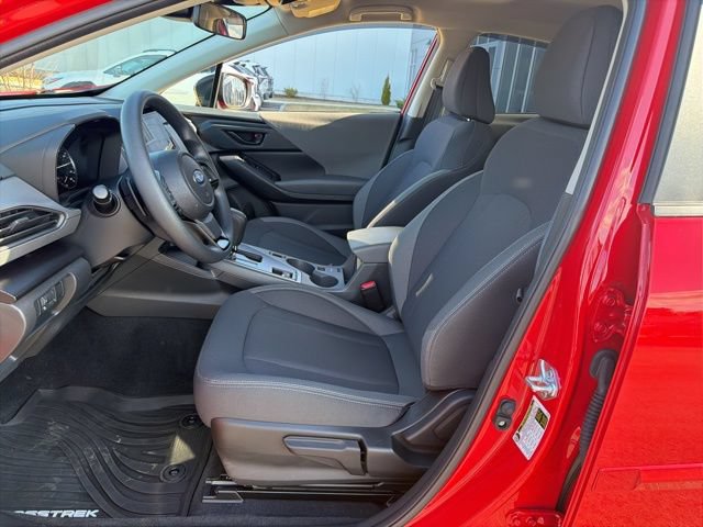 Used 2025 Subaru Crosstrek 2.5i Premium AWD/4WD image 19