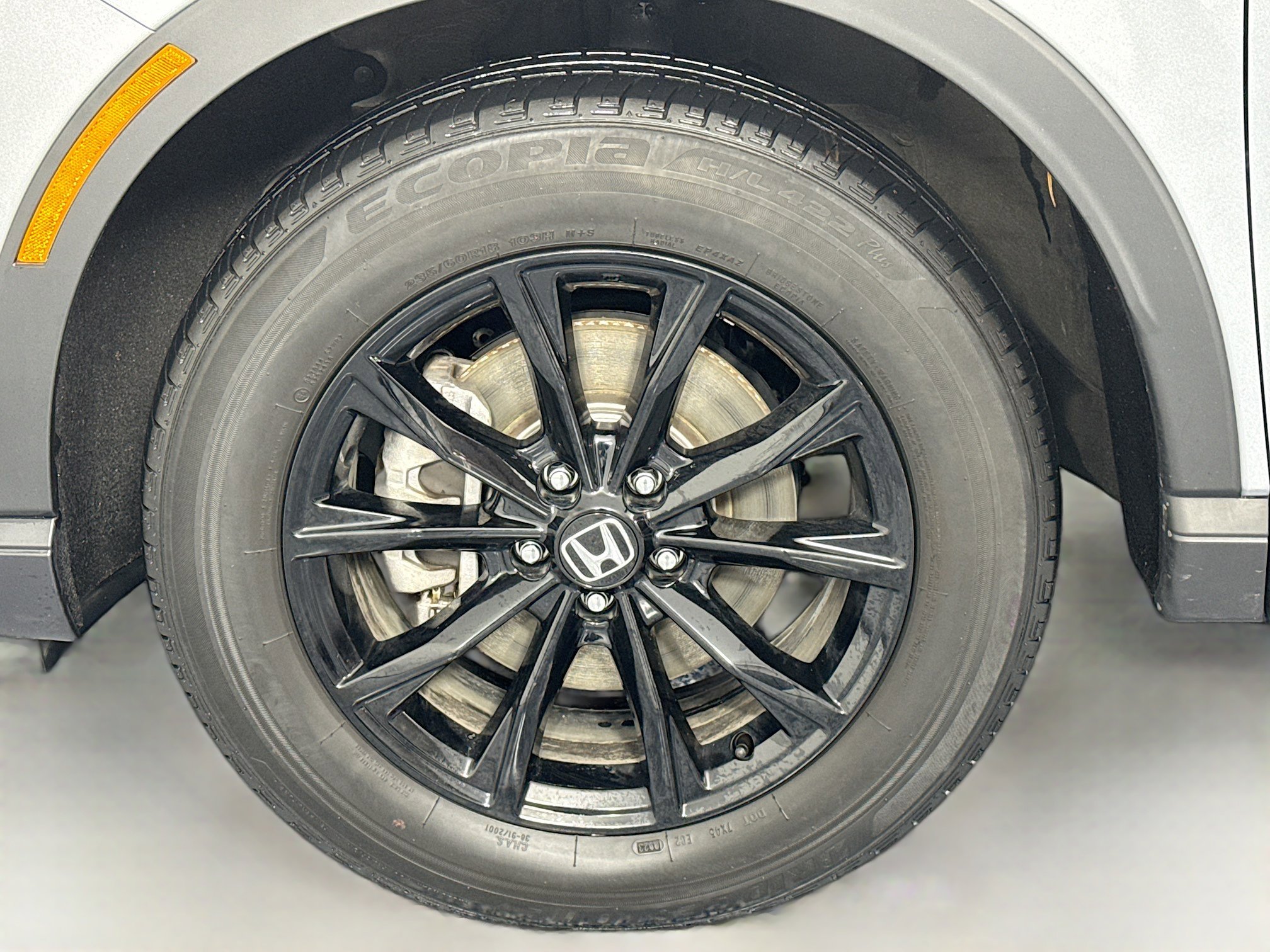 Certified 2023 Honda CR-V Sport image 30