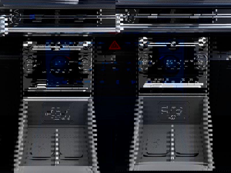 New 2026 Hyundai Santa Fe SEL image 16