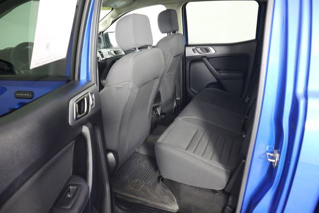 Used 2021 Ford Ranger XLT w/ Equipment Group 302A High image 57