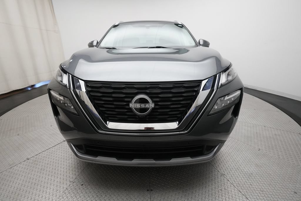 Certified 2023 Nissan Rogue SL w/ SL Premium Package AWD/4WD image 11