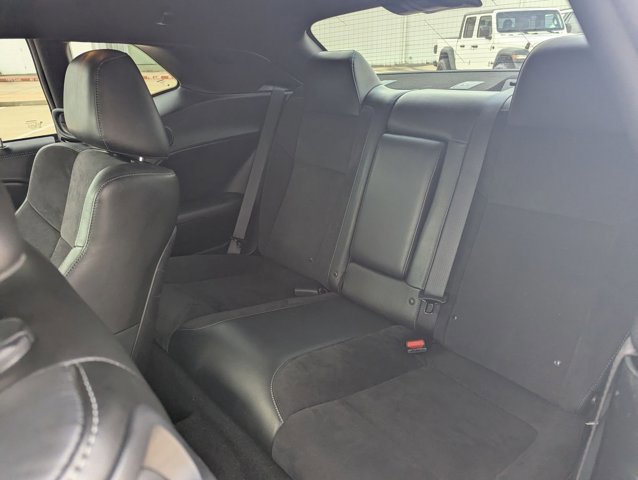 Used 2022 Dodge Challenger R/T Scat Pack w/ 1320 Plus Group RWD image 17