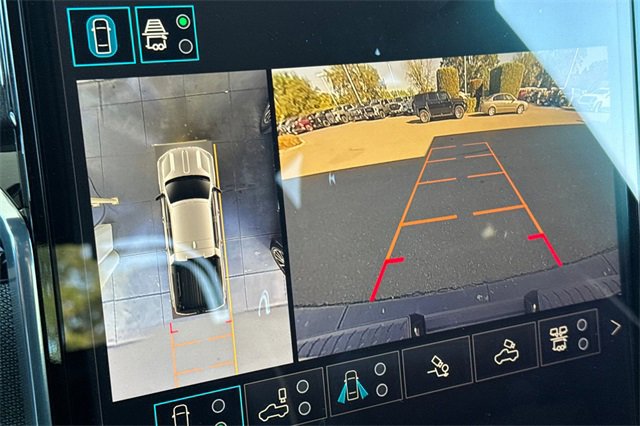 New 2026 GMC Sierra EV Elevation w/ Premium Package image 23