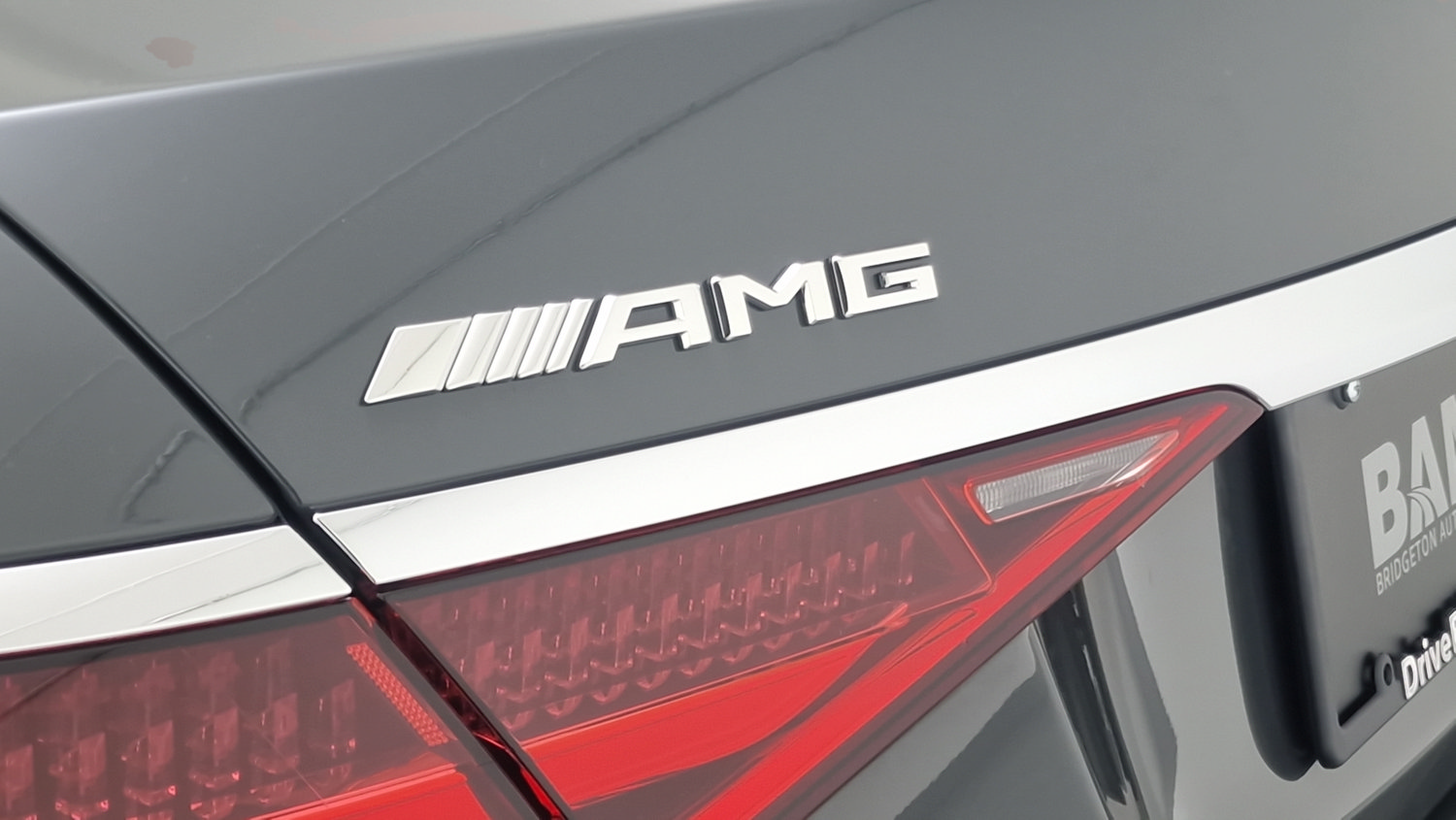 Used 2025 Mercedes-Benz S 63 AMG S image 36