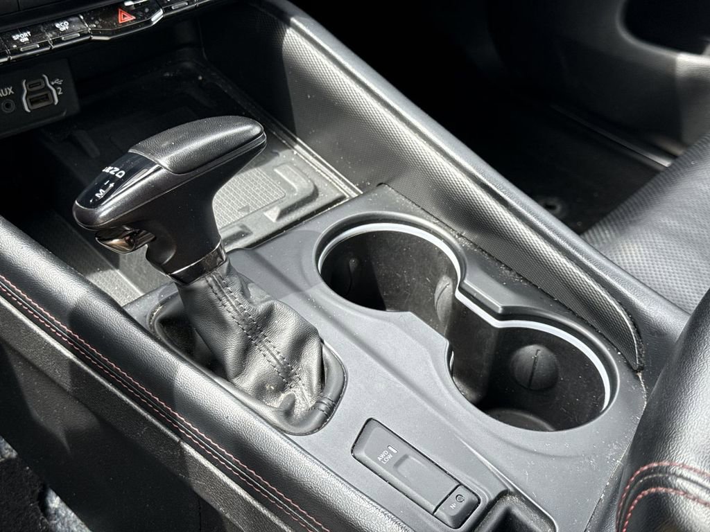 Used 2024 Dodge Durango R/T AWD/4WD image 28