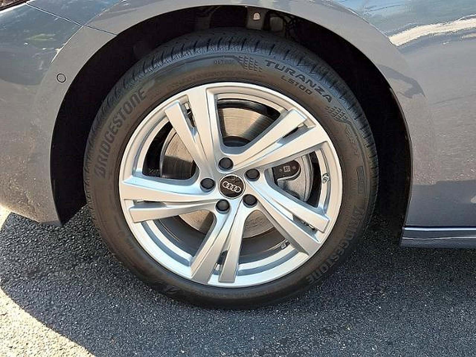 Used 2025 Audi A5 Premium Plus AWD/4WD image 9