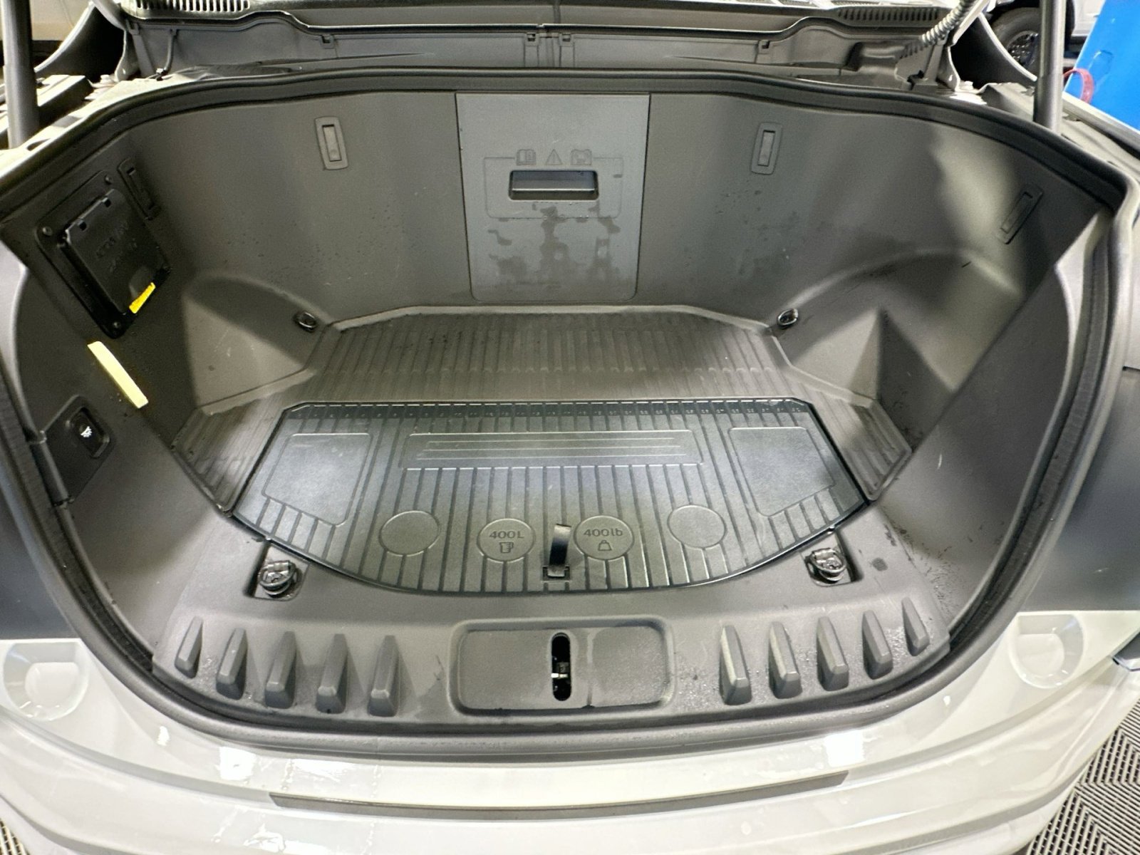 Used 2023 Ford F150 Lightning XLT w/ Equipment Group 312A High image 39