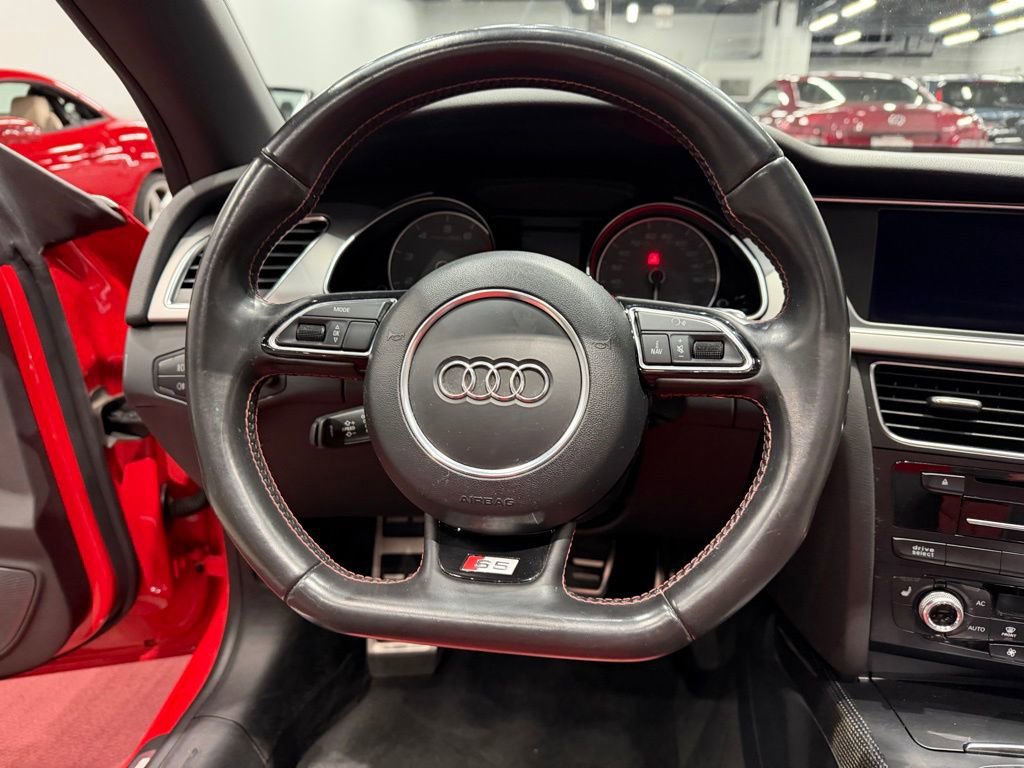 Used 2013 Audi S5 Premium Plus image 39