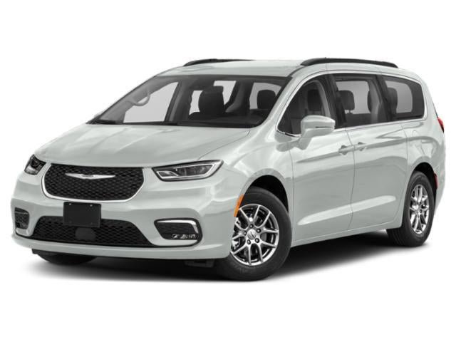 Used 2022 Chrysler Pacifica Touring-L