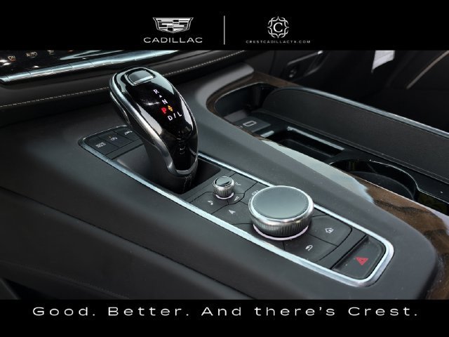 Certified 2024 Cadillac Escalade Premium Luxury Platinum AWD/4WD image 21