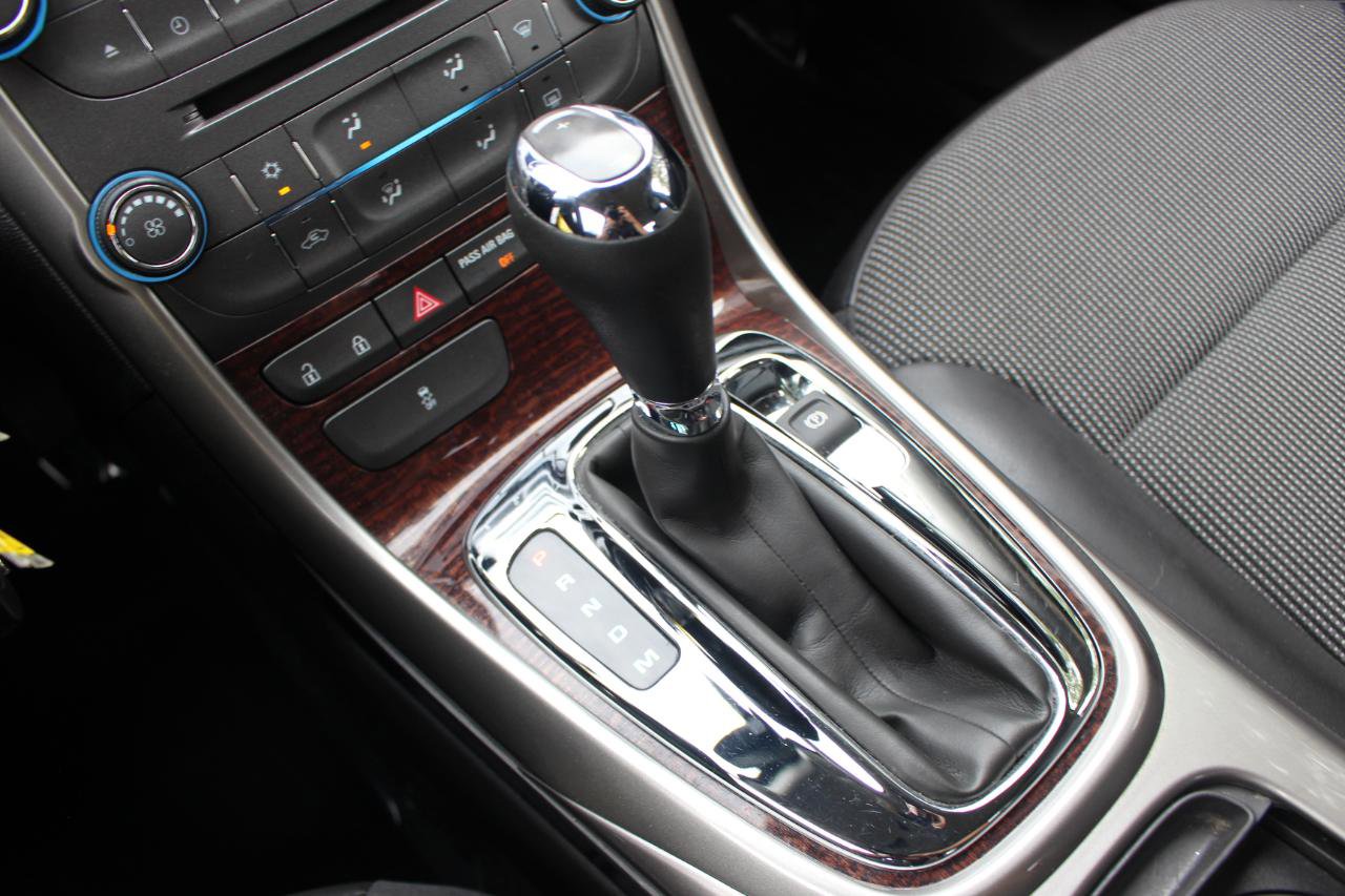 Used 2013 Chevrolet Malibu LT FWD image 28