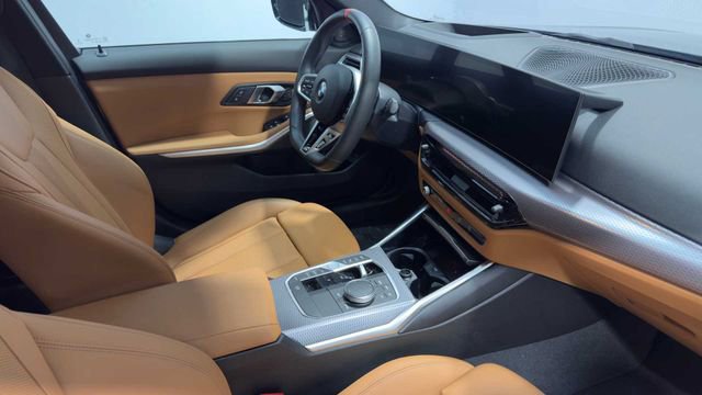 Used 2025 BMW M340i image 13