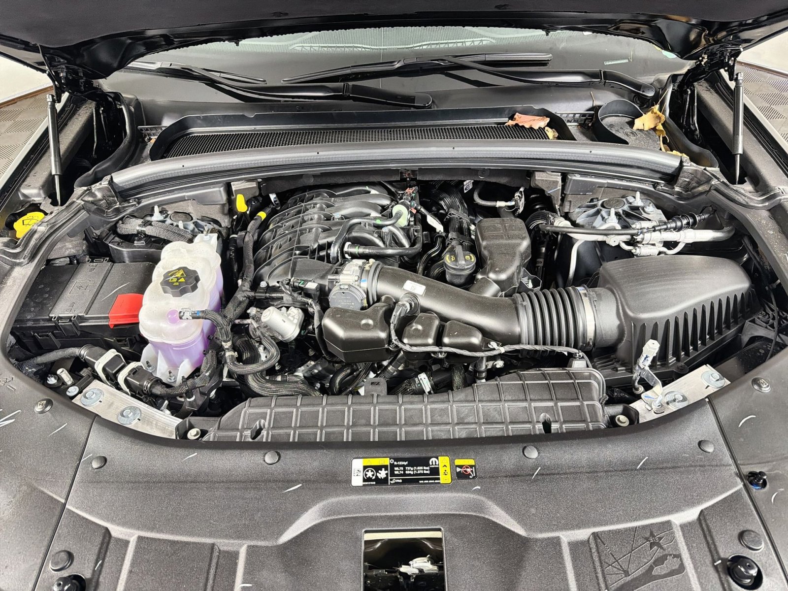 New 2025 Jeep Grand Cherokee Laredo X w/ Luxury Tech Group I image 26