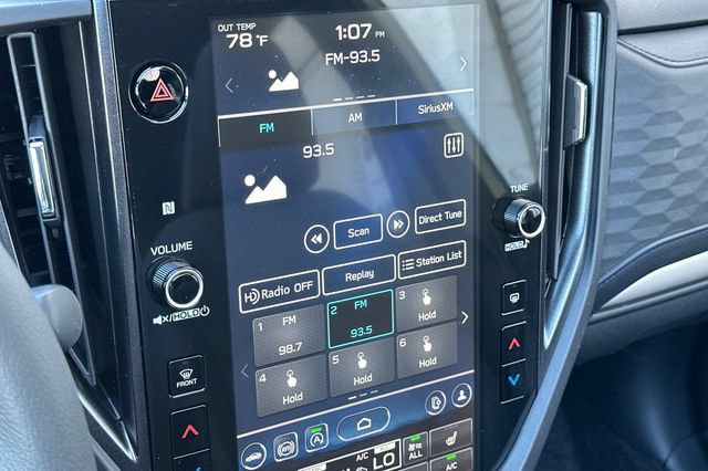 New 2026 Subaru Forester Premium AWD/4WD image 14