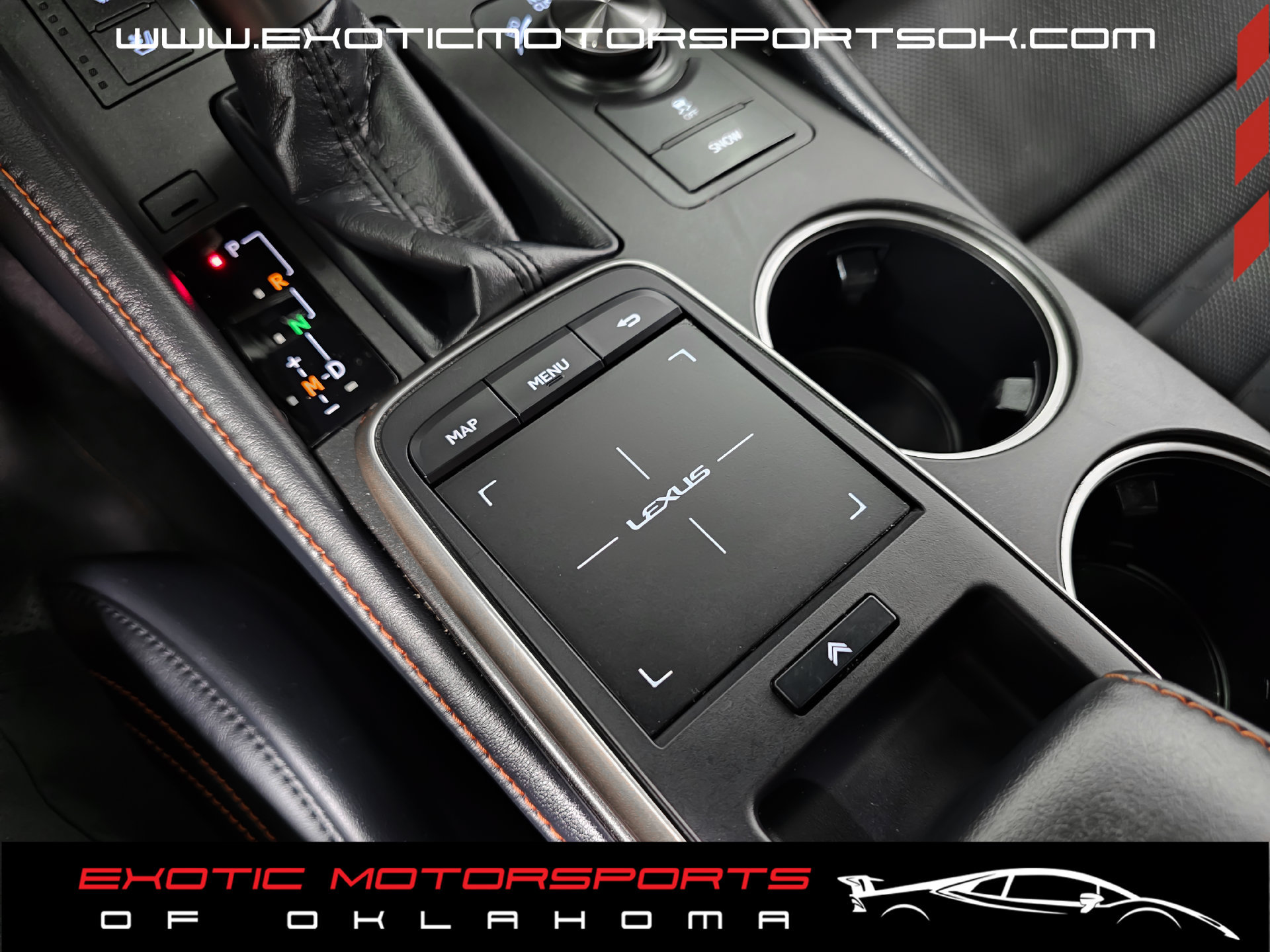 Used 2018 Lexus RC 350 RWD image 28