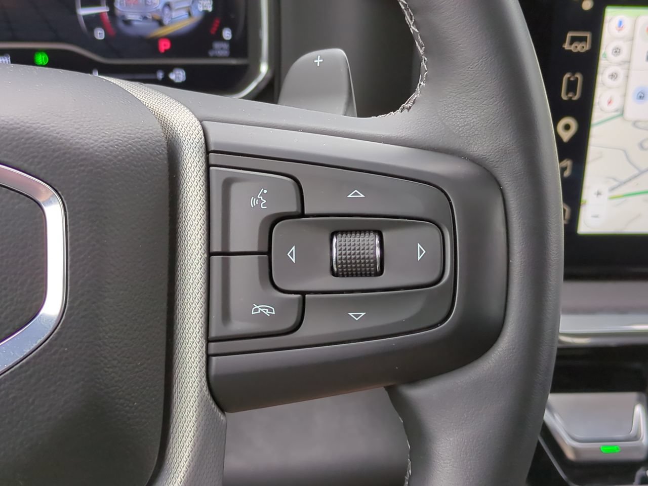 Used 2024 GMC Sierra 1500 Denali w/ Denali Reserve Package AWD/4WD image 27