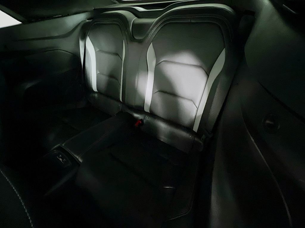 Used 2024 Chevrolet Camaro LT w/ RS Package RWD image 25