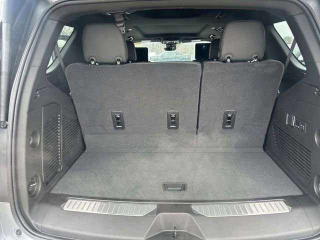 New 2026 Chevrolet Tahoe Premier image 14