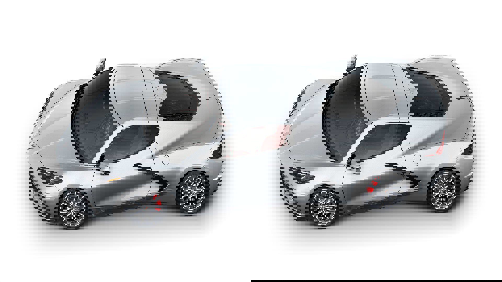 New 2026 Chevrolet Corvette Stingray Coupe image 31