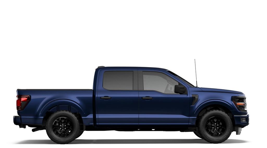 New 2026 Ford F150 STX AWD/4WD image 5