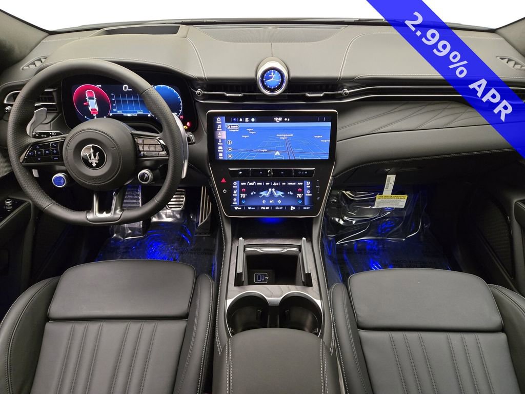 New 2025 Maserati Grecale Modena image 19