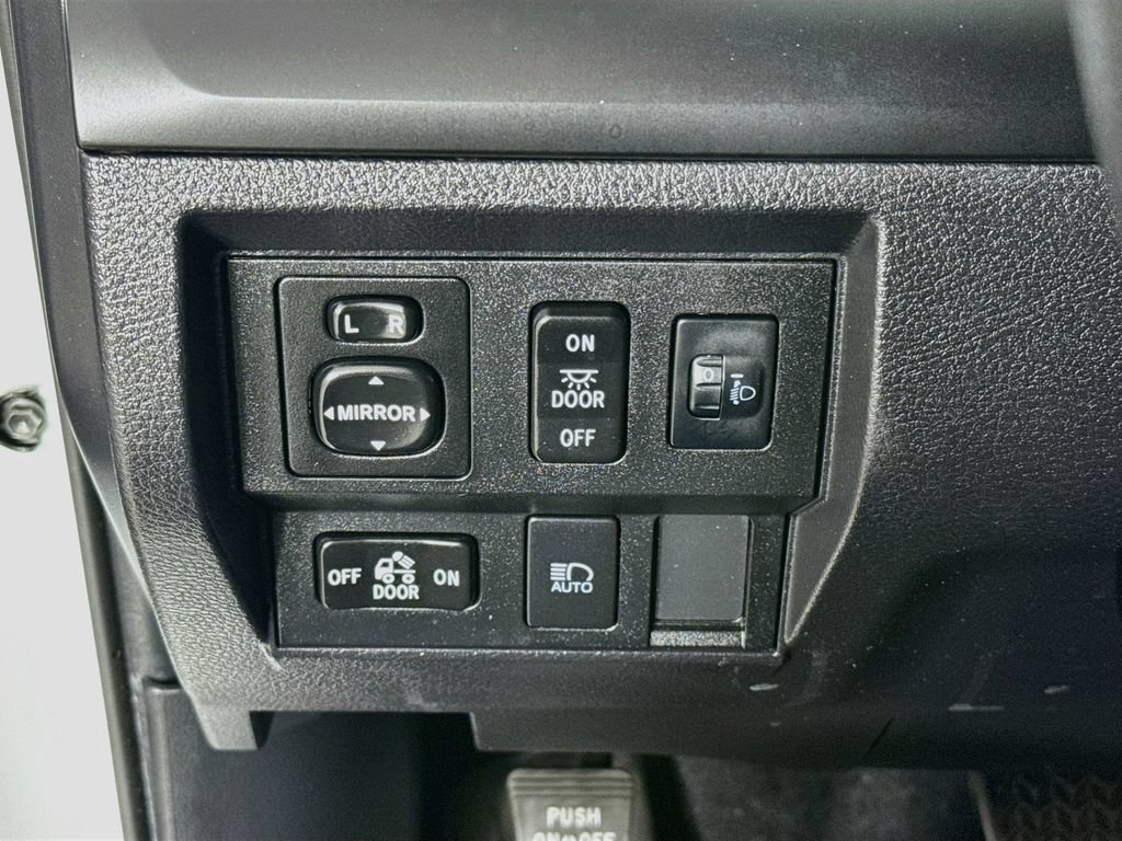 Certified 2021 Toyota Tundra SR RWD image 12