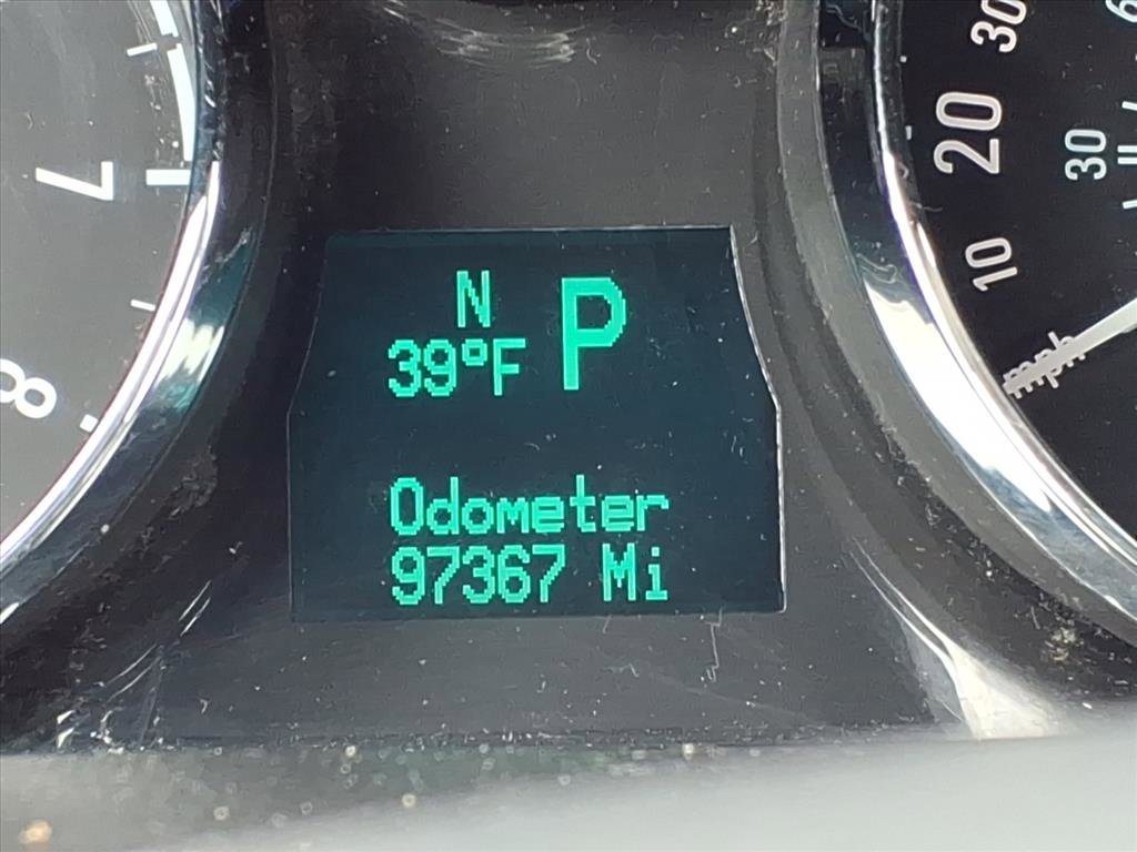 Used 2014 Chevrolet Captiva Sport LS image 23