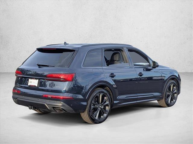 New 2026 Audi Q7 3.0T Premium Plus image 2