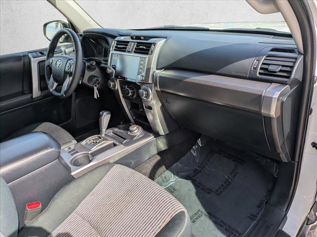 Used 2021 Toyota 4Runner SR5 w/ Wilderness Package (TMS) image 22
