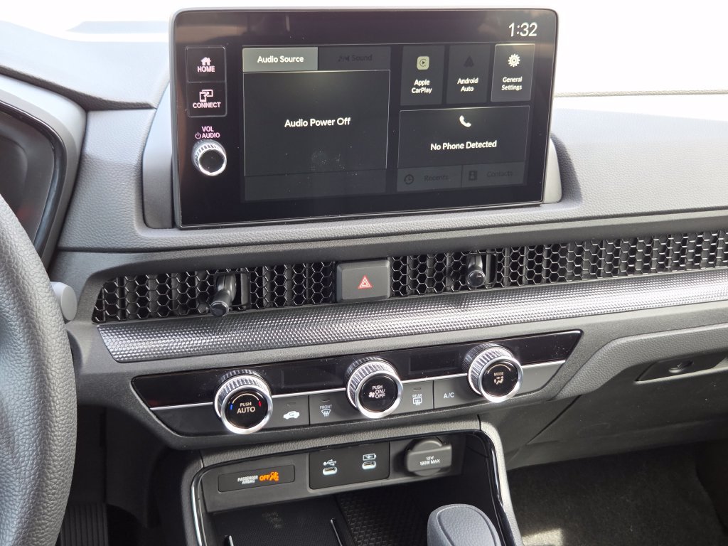 New 2026 Honda CR-V LX image 29