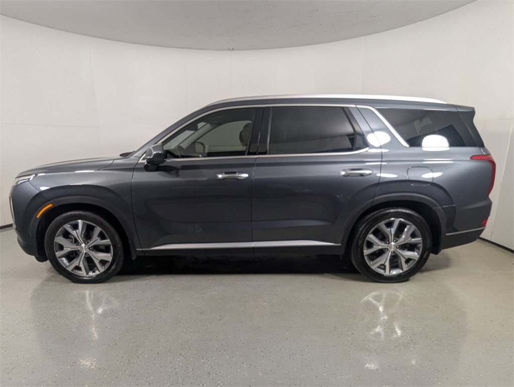 Used 2022 Hyundai Palisade SEL w/ 8P Bench Seat Package image 4