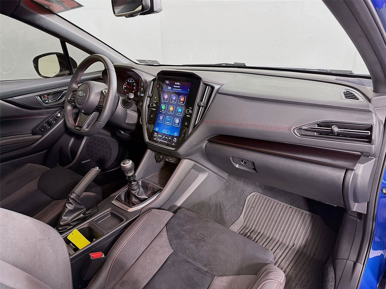Used 2022 Subaru WRX Limited AWD/4WD image 32