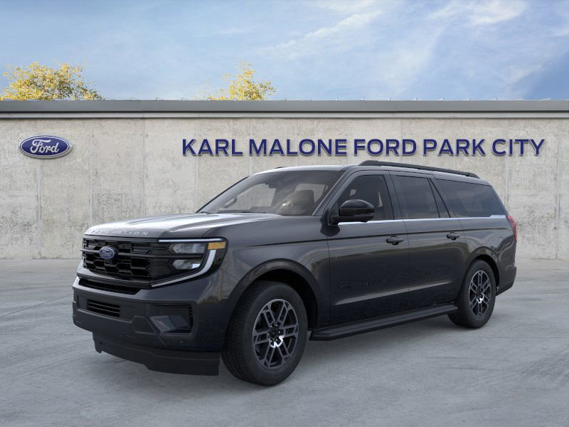 New 2026 Ford Expedition Max Active image 1