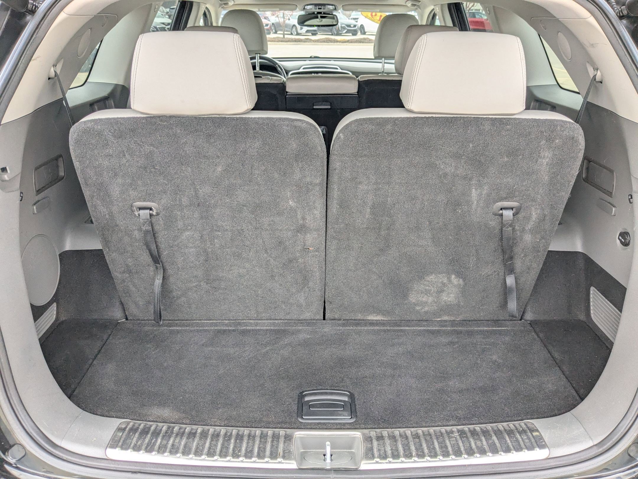 Used 2019 Kia Sorento SX w/ SX Touring Package image 20