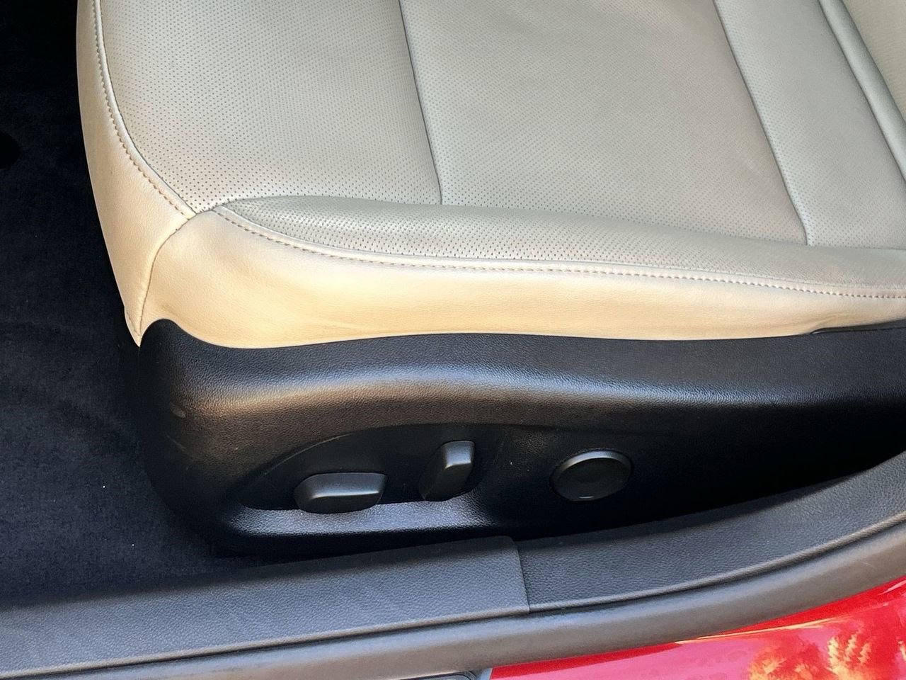 Used 2021 Cadillac CT5 Premium Luxury image 17